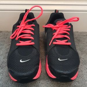 Nike sneakers size 8.5
